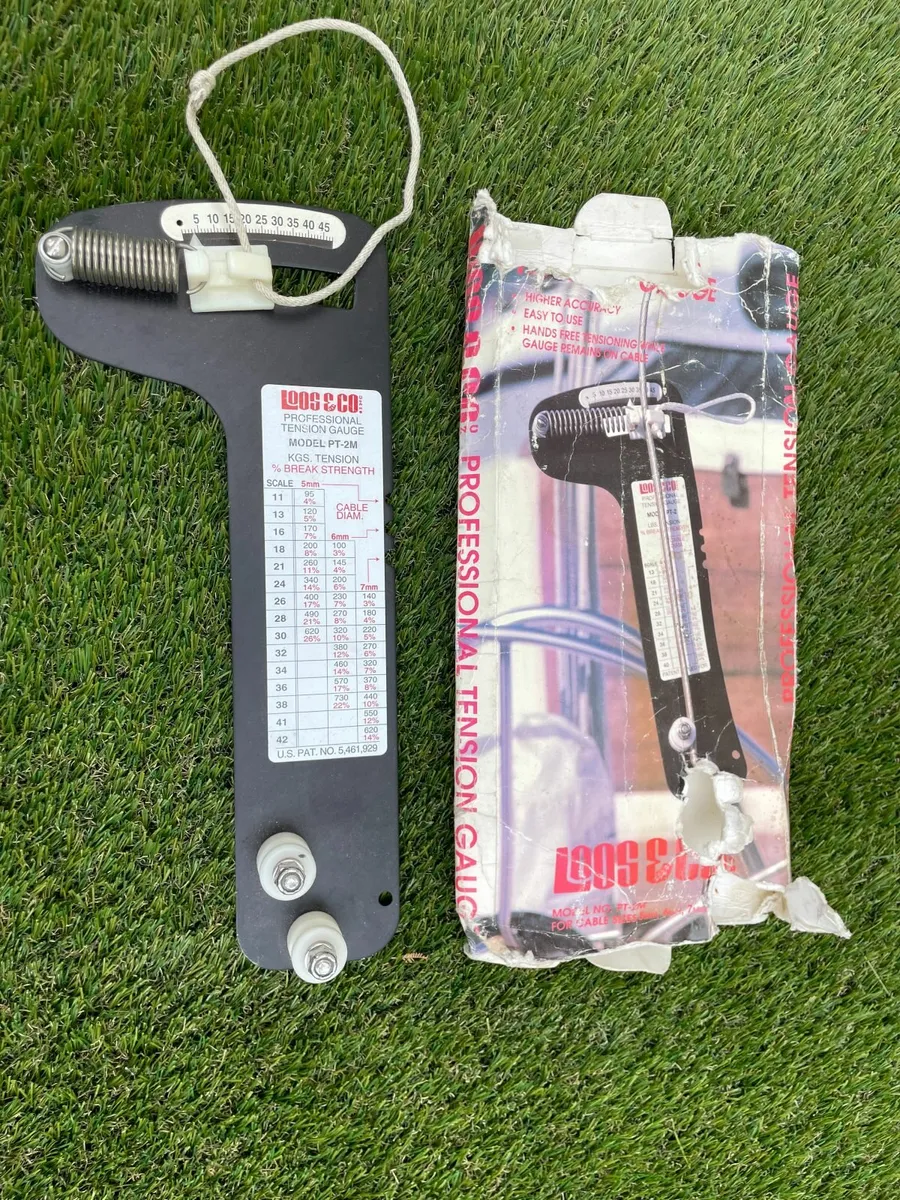 Tension Gauge - Image 4