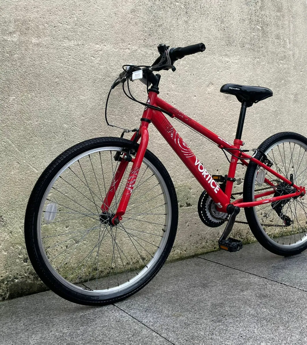 Apollk Bicycle 24" wheels - Image 4