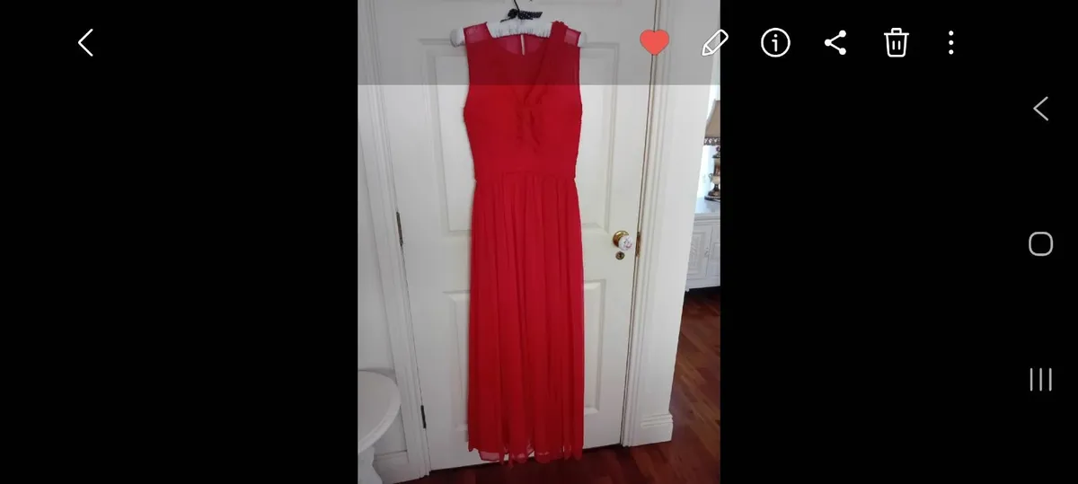 Dress - Image 3