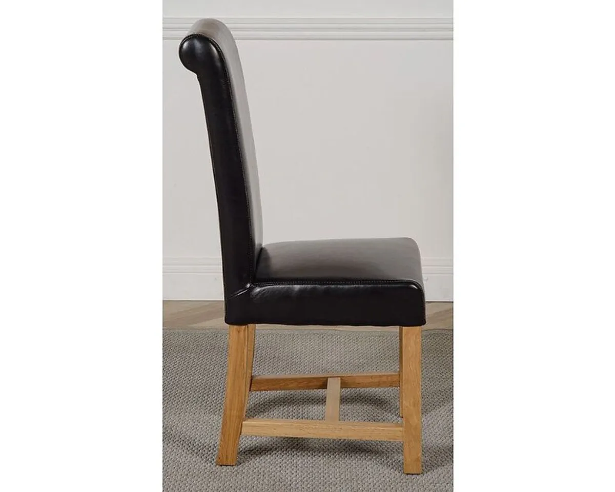 Dining Room Chairs - Image 2
