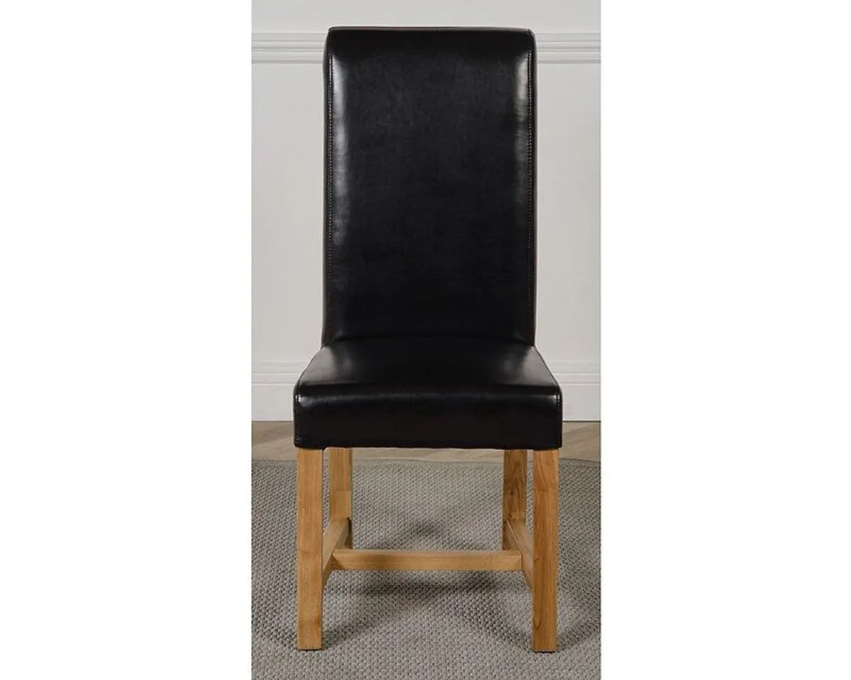 Dining Room Chairs - Image 3