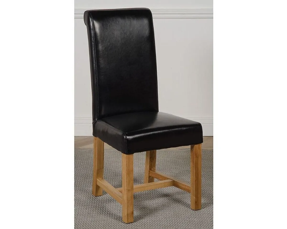 Dining Room Chairs - Image 4
