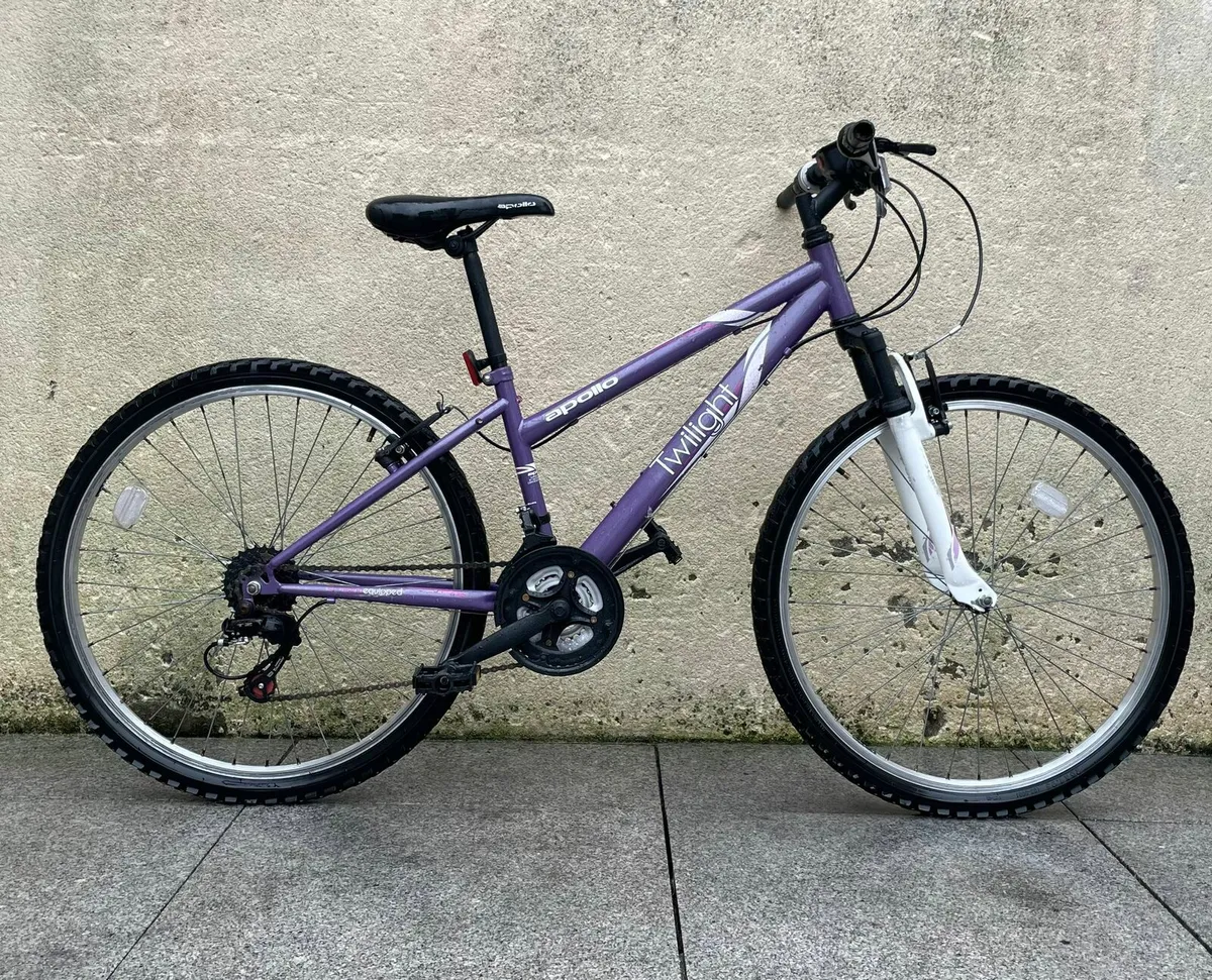 Apollo Bicycle - Image 1