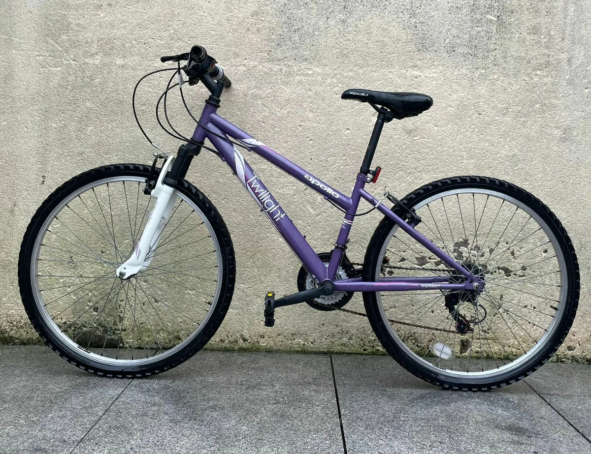 Apollo Bicycle - Image 2