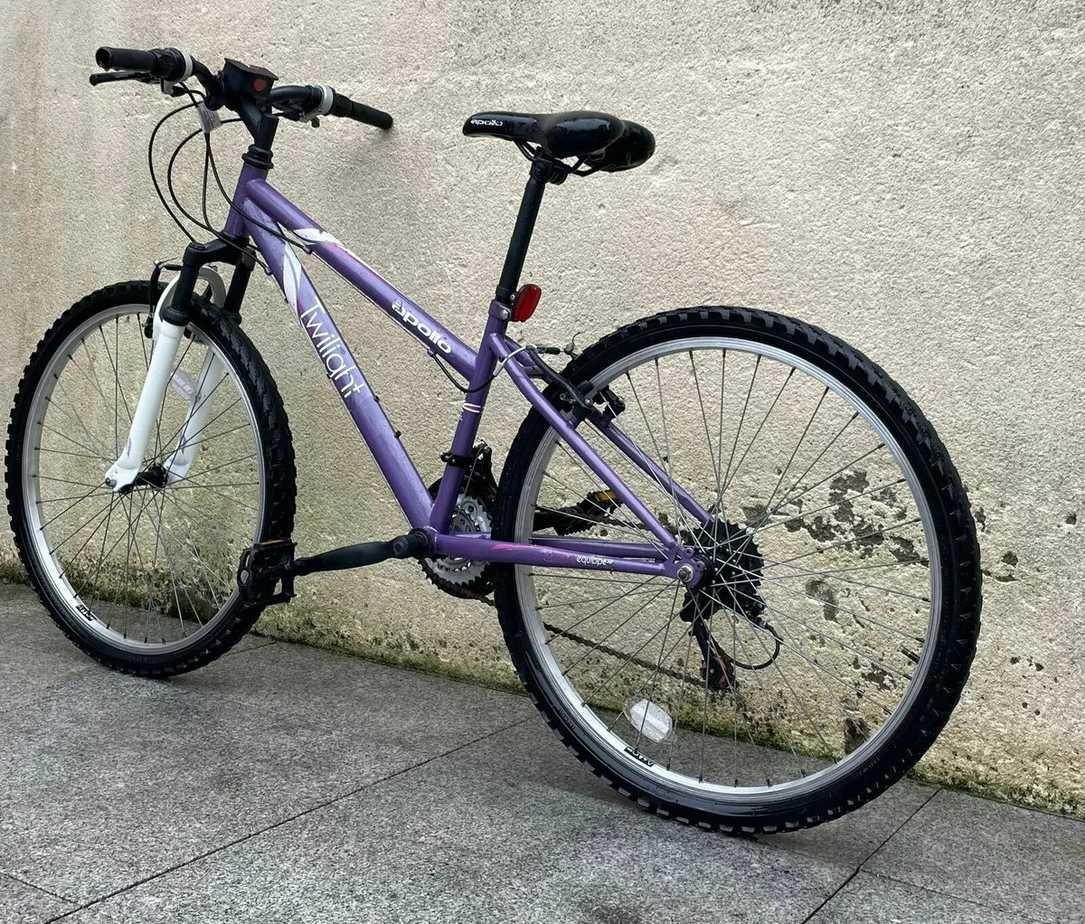 Apollo Bicycle - Image 3