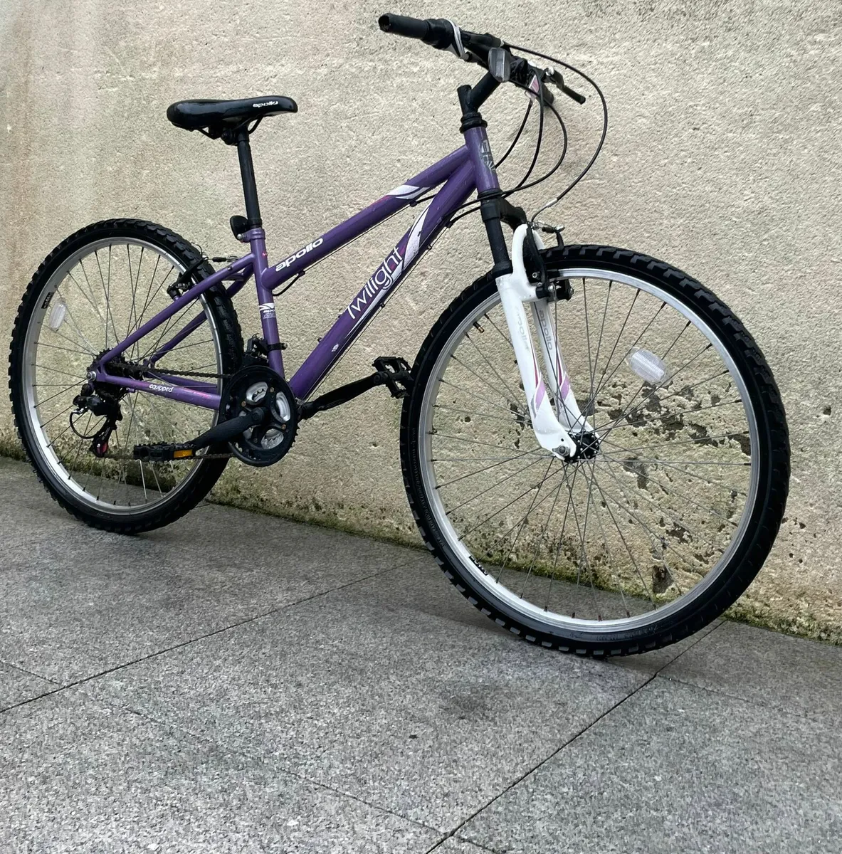 Apollo Bicycle - Image 4