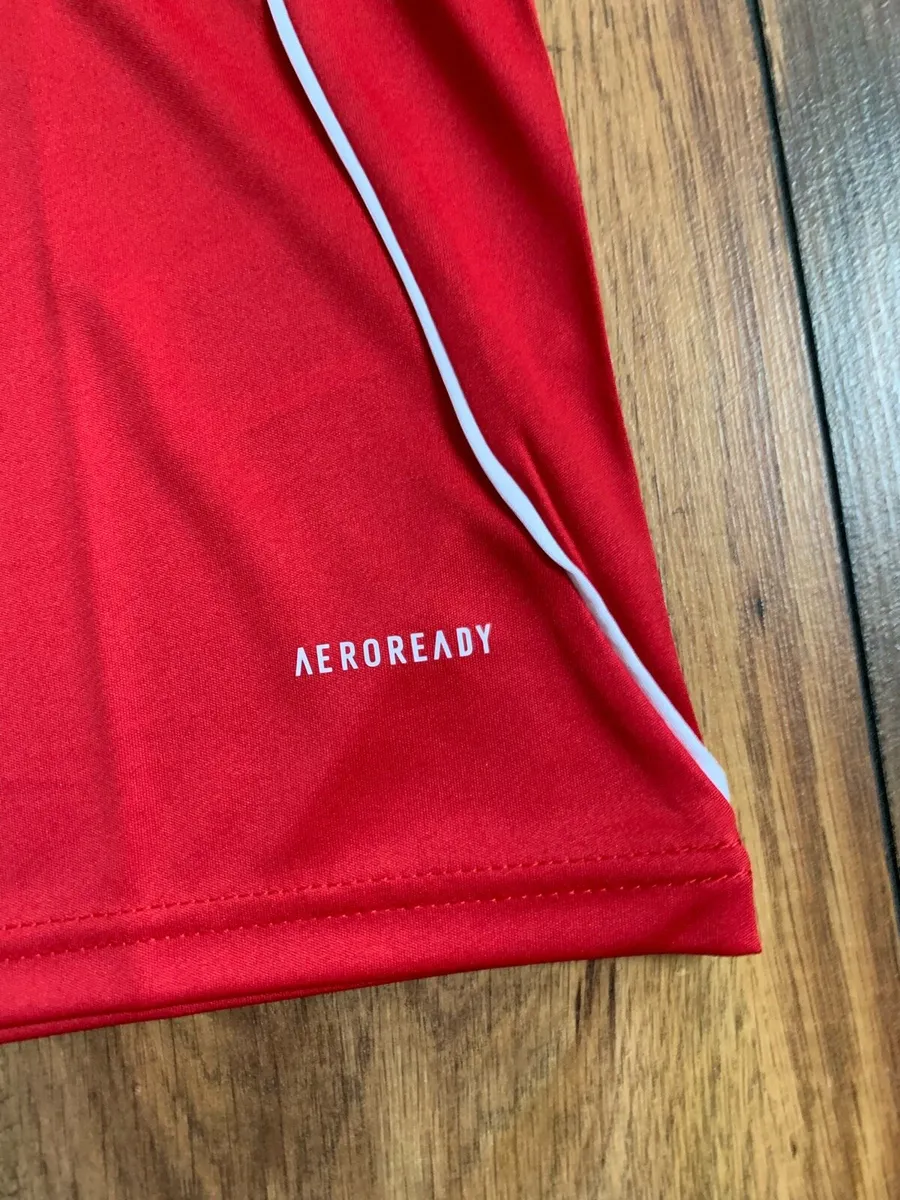Liverpool Home Jersey - Image 3