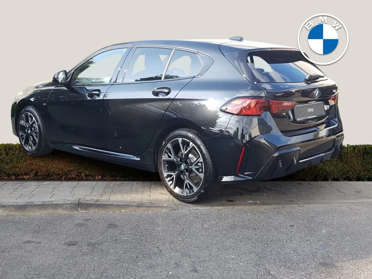 BMW 1 Series 120 M Sport - Image 2