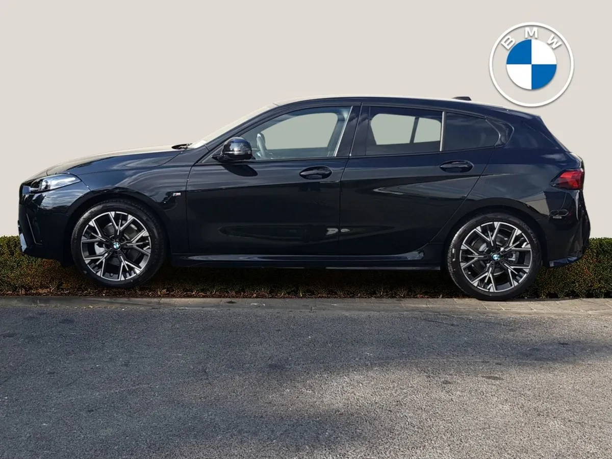 BMW 1 Series 120 M Sport - Image 3