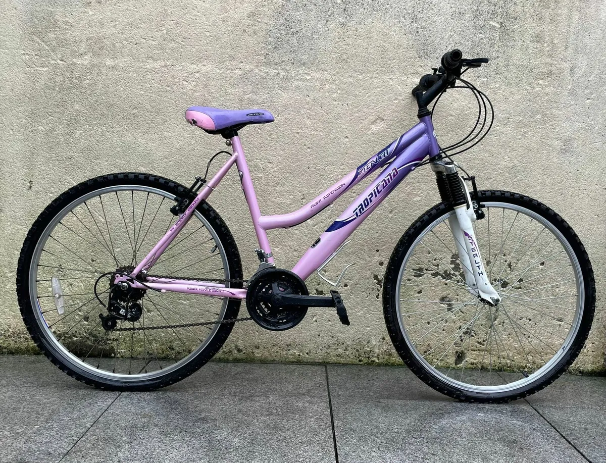 Woman’s Bicycle - Image 1