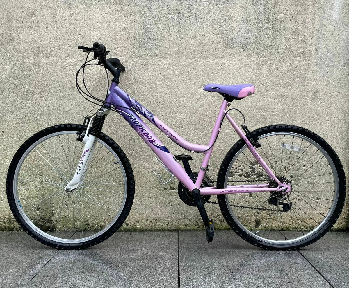 Woman’s Bicycle - Image 2