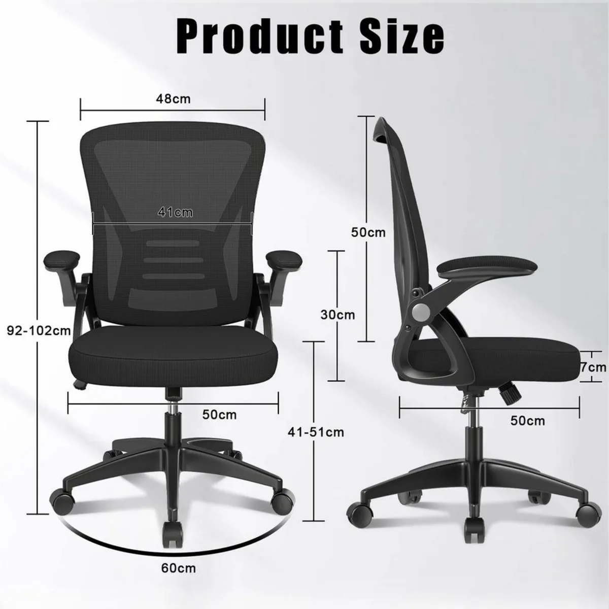 Chair - Image 1