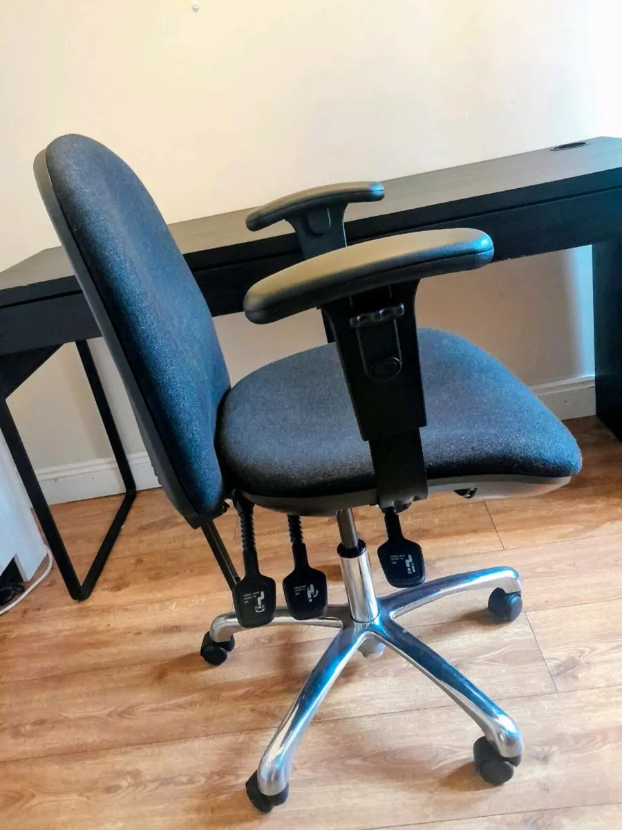 Office Chair - Image 2