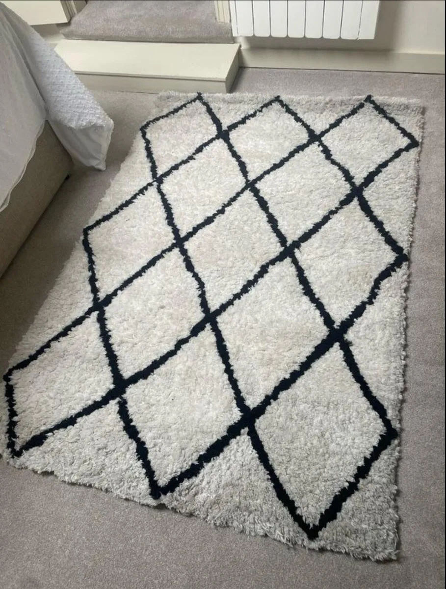 Rug FREE TO TAKE - Image 1