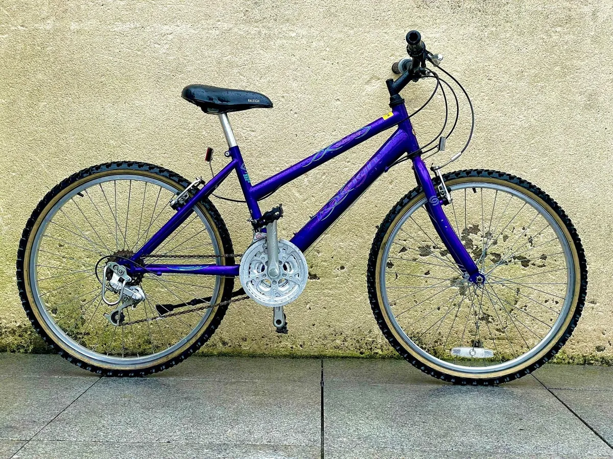 Bicycle 24" wheels - Image 1