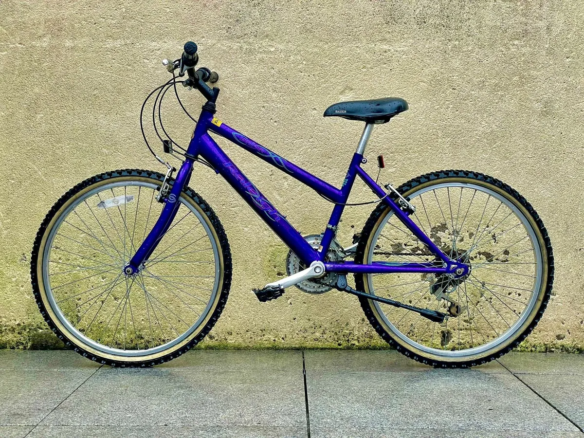 Bicycle 24" wheels - Image 2