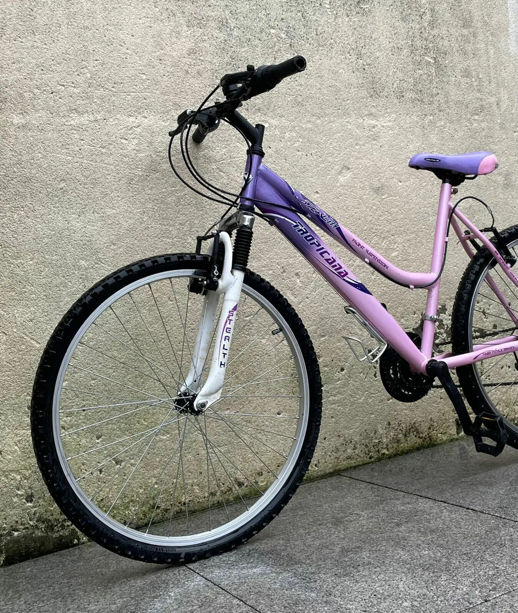 Woman’s Bicycle - Image 4