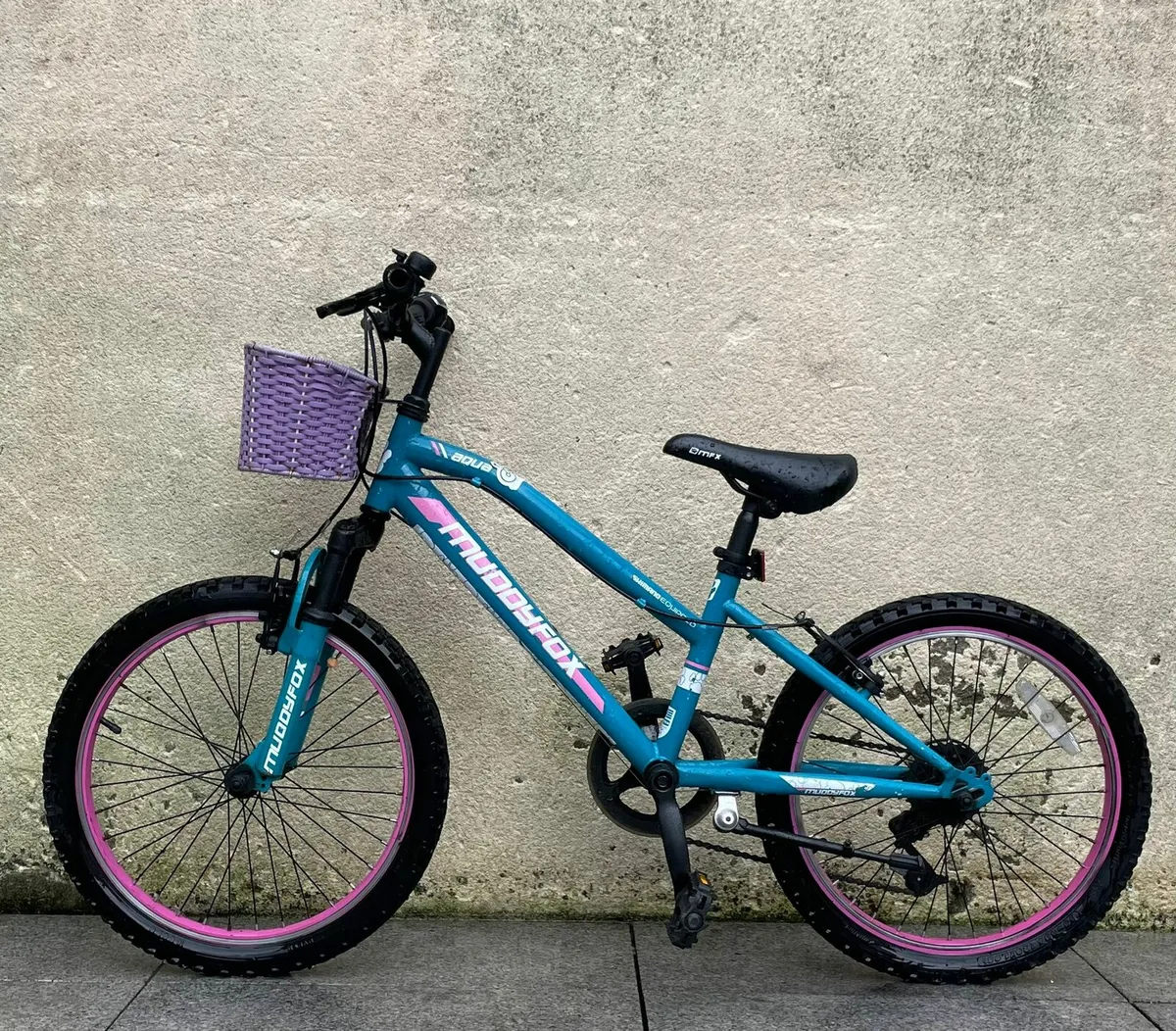 Girls bike 20" - Image 2