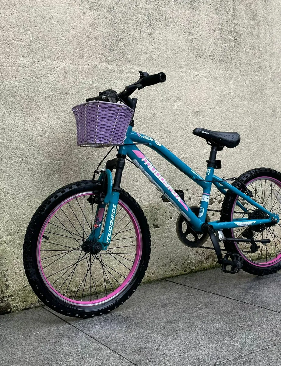 Girls bike 20" - Image 4