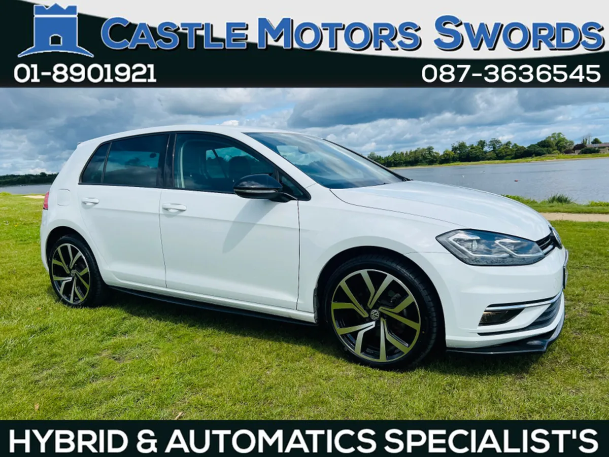 Volkswagen Golf KITTED / UPGRADED ALLOYS / FINANCE - Image 2