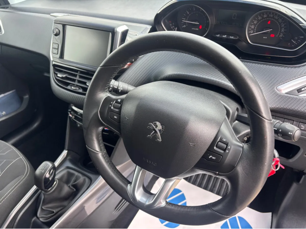 Peugeot 2008 ACTIVE 1.2 PURETECH  - only 67kms - Image 2
