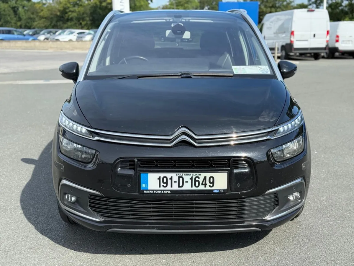 Citroen Grand C4 Picasso Feel 1.6 BLUE HDI 120Ps - Image 2