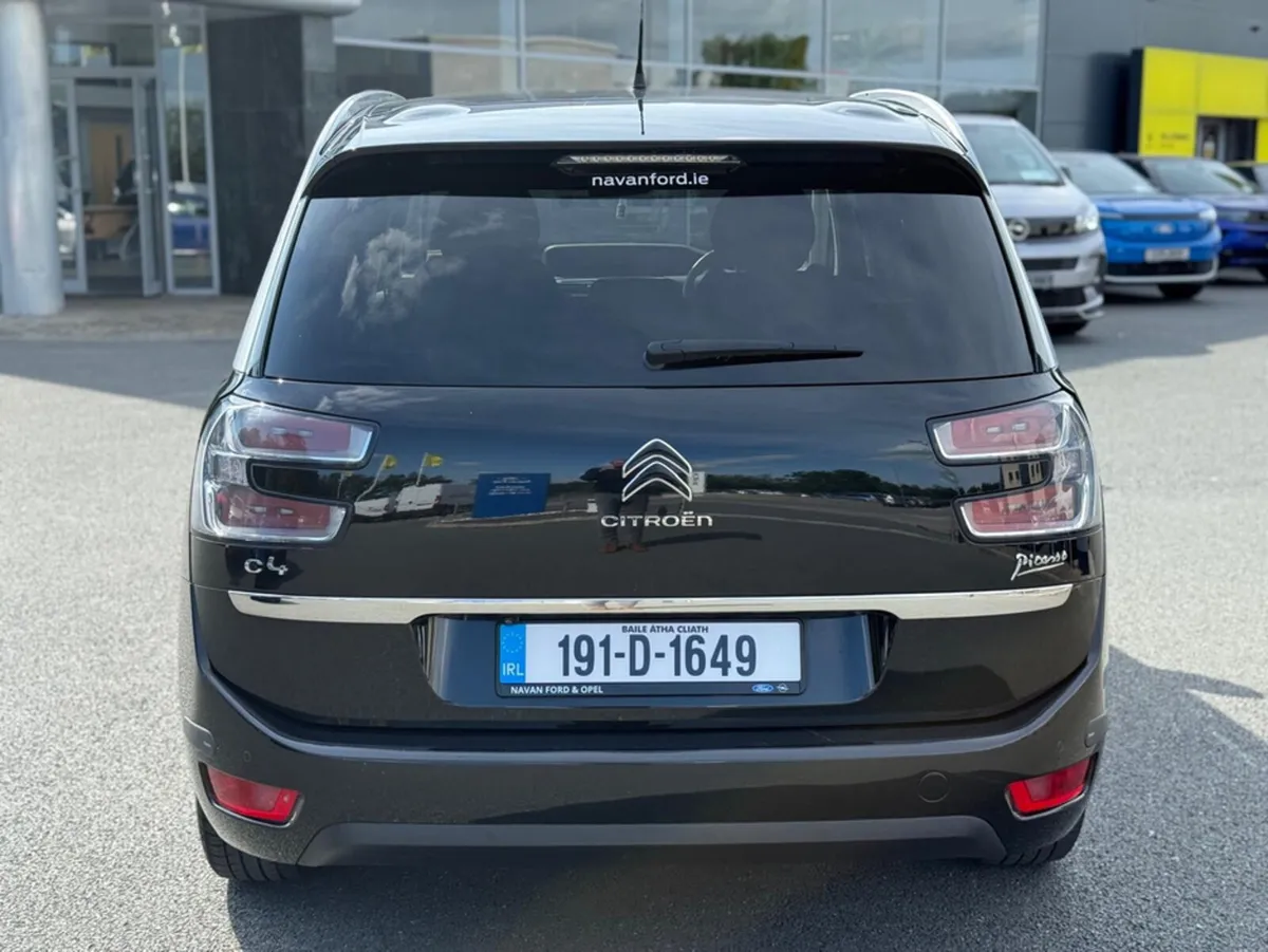 Citroen Grand C4 Picasso Feel 1.6 BLUE HDI 120Ps - Image 3
