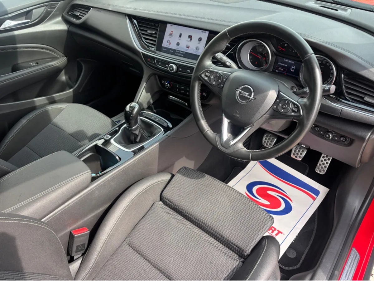 Opel Insignia GRAND SPORT SRI 1.6 1 136PS 5DR - Image 2