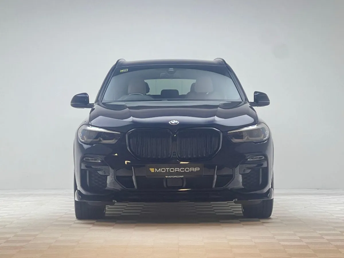 BMW X5 45E M Sport Xdrive - Image 2