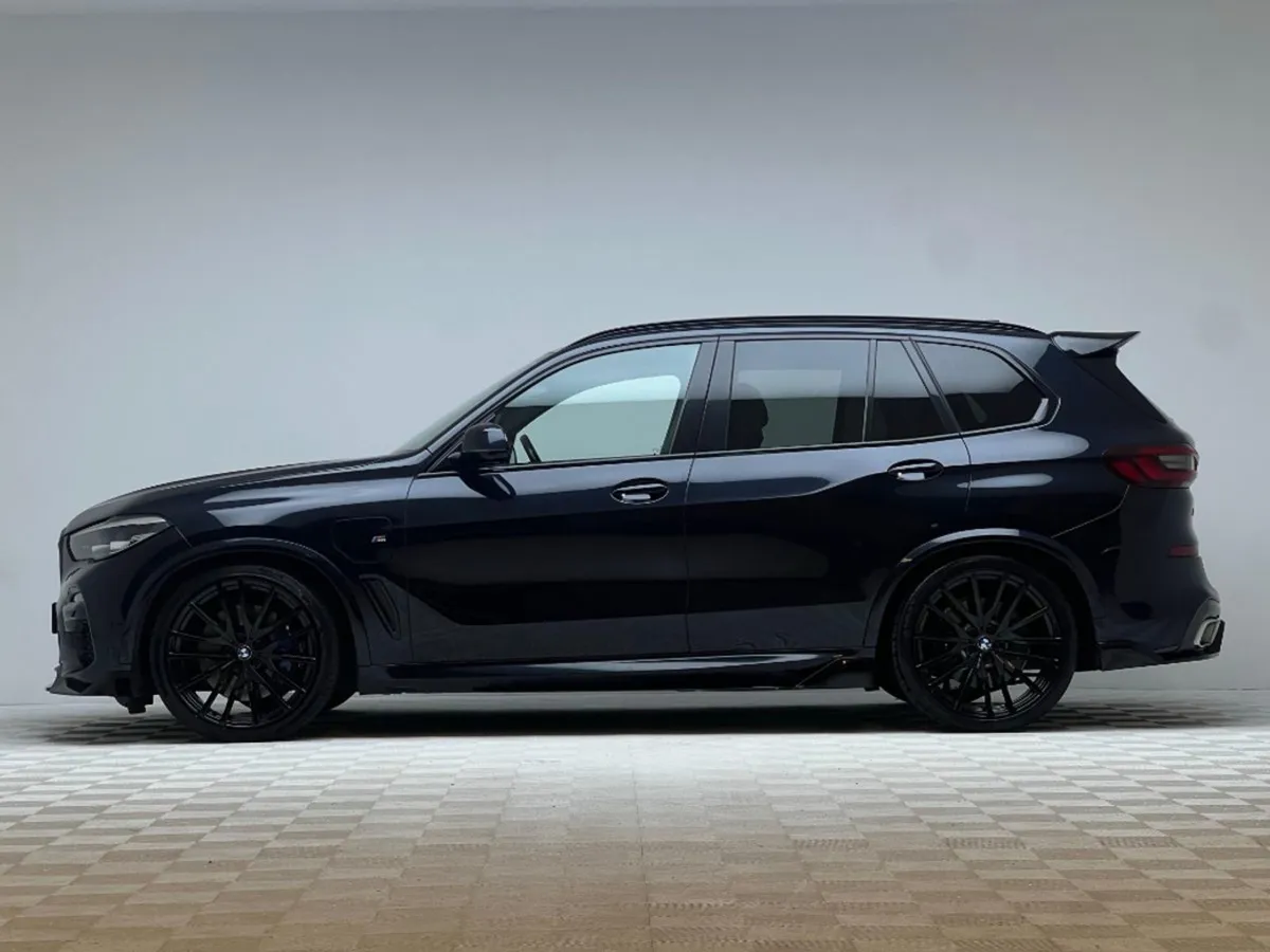 BMW X5 45E M Sport Xdrive - Image 4