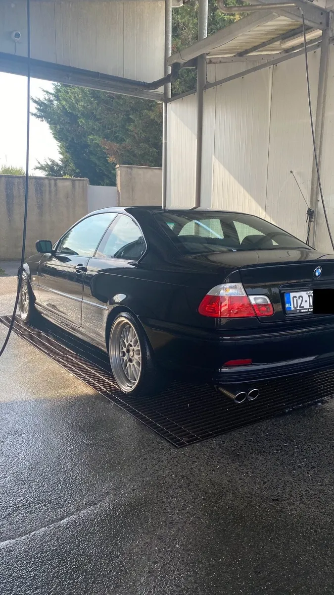 BMW E46 320Ci Coupe - Image 4