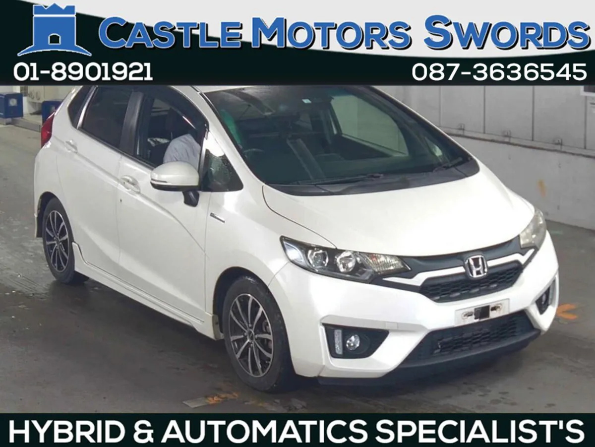 Honda Fit Coming to stock soon , nice Honda Fit in - Image 1