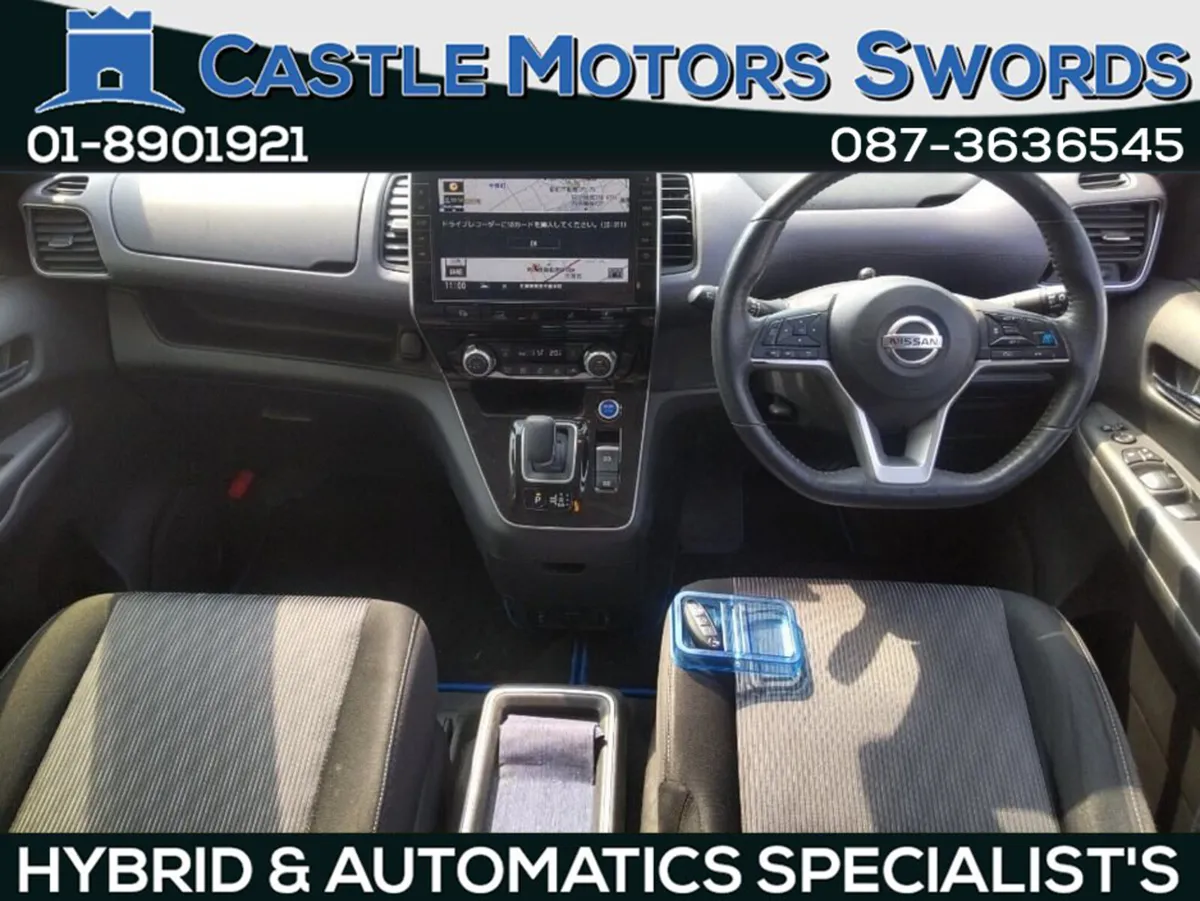 Nissan Serena Coming to Stock soon , 1.2 litre Epo - Image 2