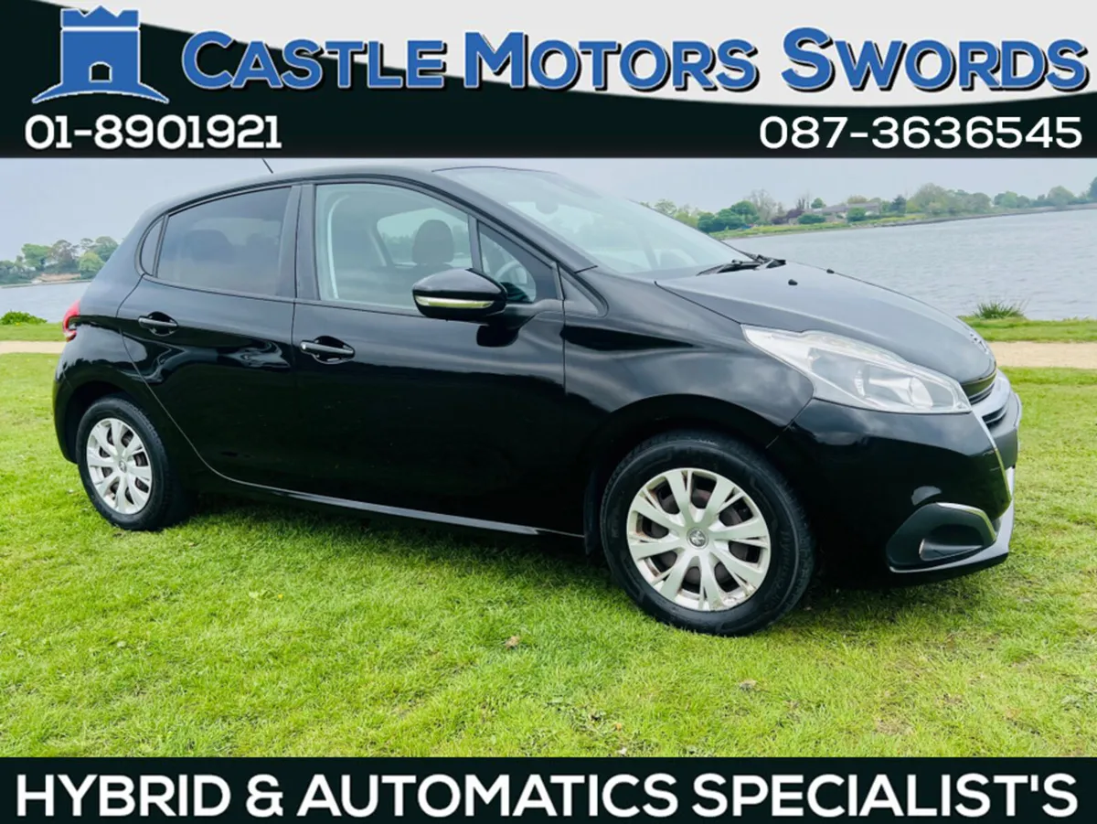 Peugeot 208 208 AUTO / FINANCE ARRANGED - Image 2