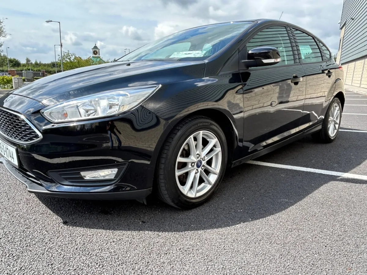 Ford Focus STYLE 1.0 !! DEPOSIT TAKEN !!! ** LOW M - Image 2