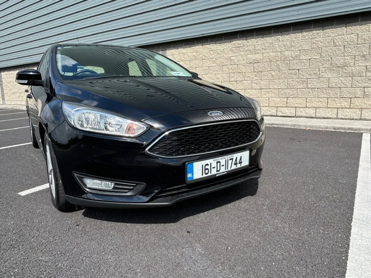 Ford Focus STYLE 1.0 !! DEPOSIT TAKEN !!! ** LOW M - Image 3