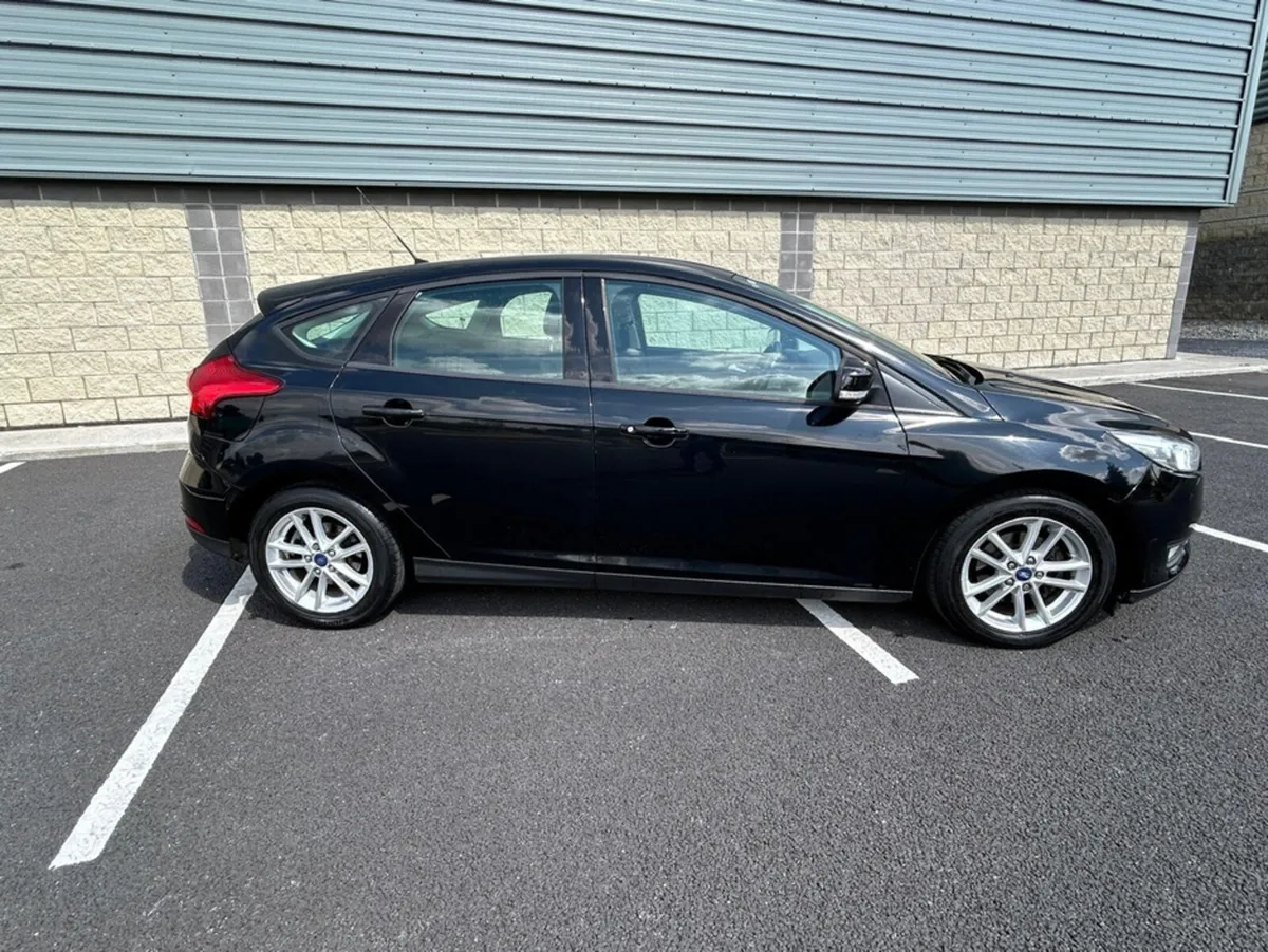 Ford Focus STYLE 1.0 !! DEPOSIT TAKEN !!! ** LOW M - Image 4