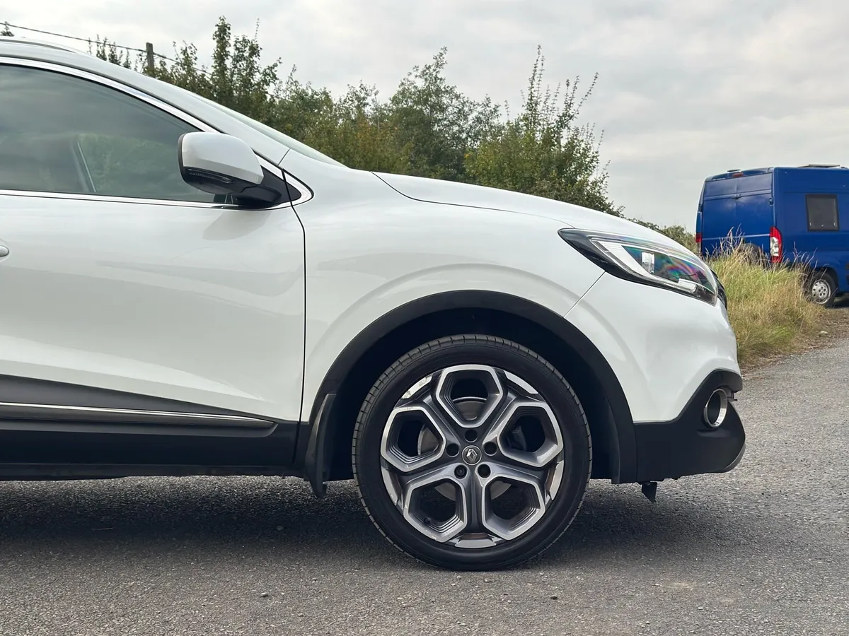 2016 Renault Kadjar 1.6 Dinamique - Image 4