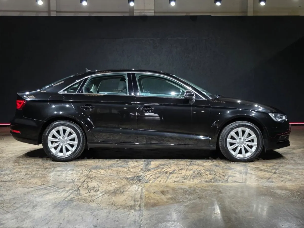 Audi A3 1.4 AUTOMATIC - Image 3
