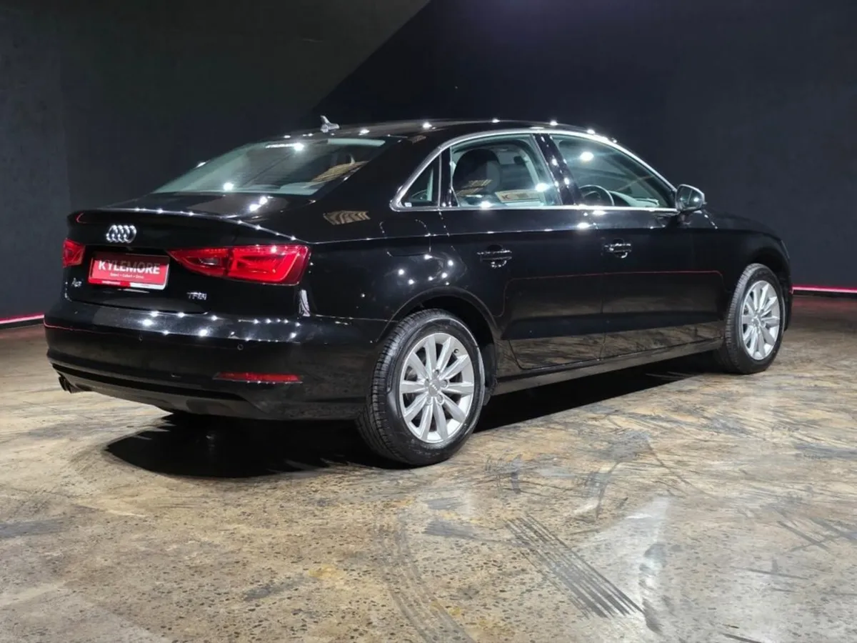 Audi A3 1.4 AUTOMATIC - Image 4