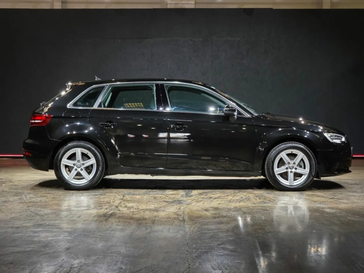 Audi A3 1.4 TFSI AUTOMATIC - DIGITAL DASH - CRUISE - Image 3