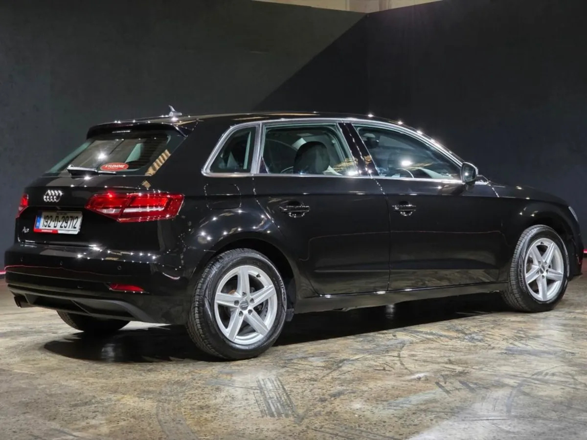 Audi A3 1.4 TFSI AUTOMATIC - DIGITAL DASH - CRUISE - Image 4