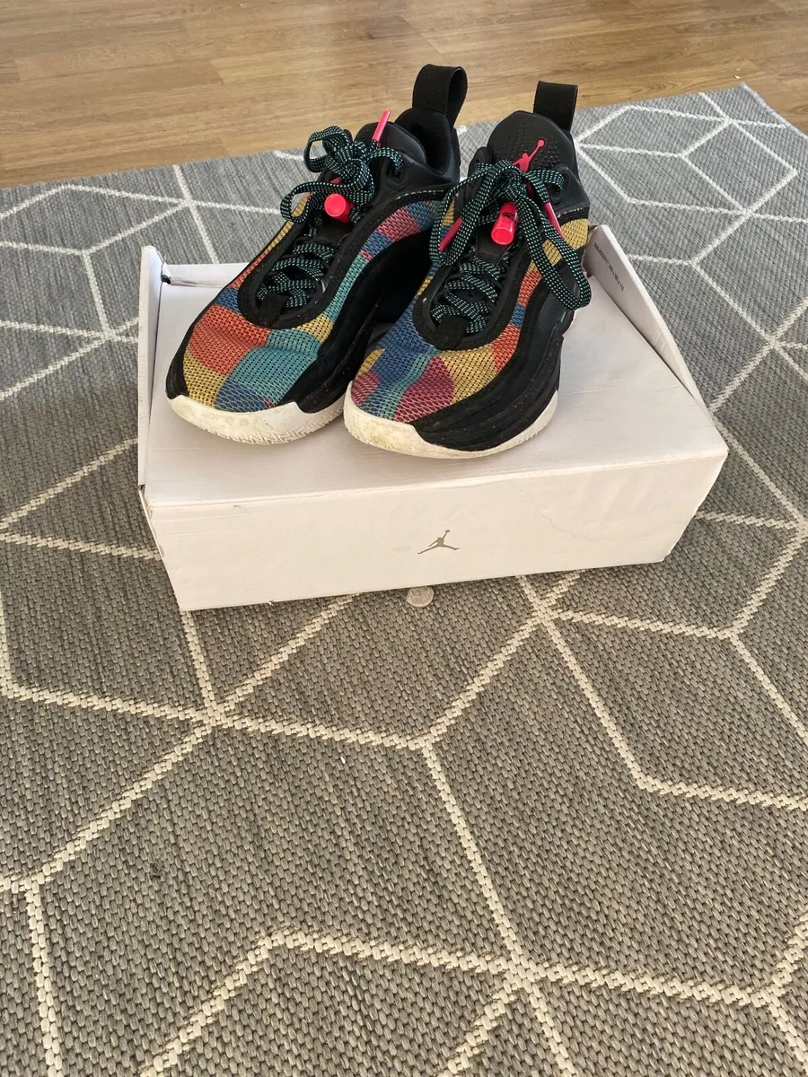 Jordans - Image 1