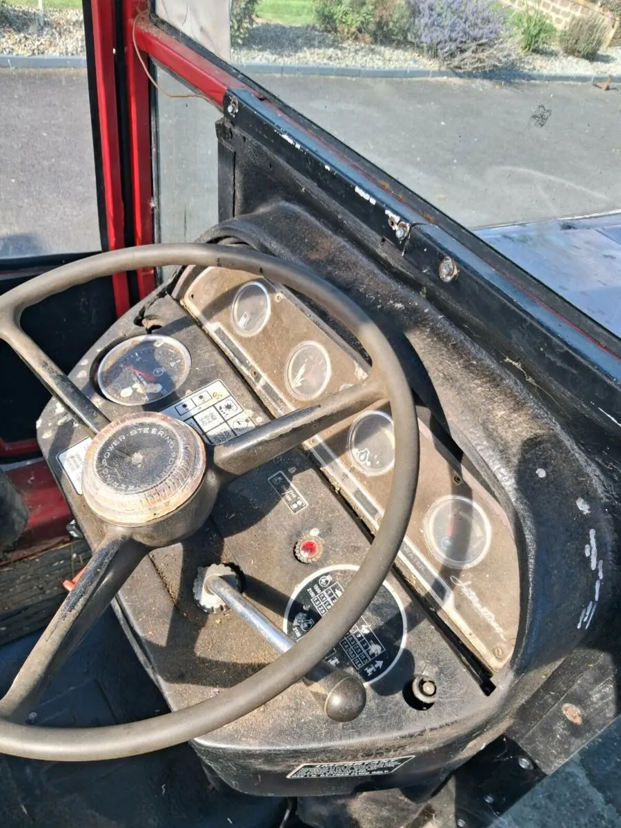 1977 International Tractor 475 - Image 4