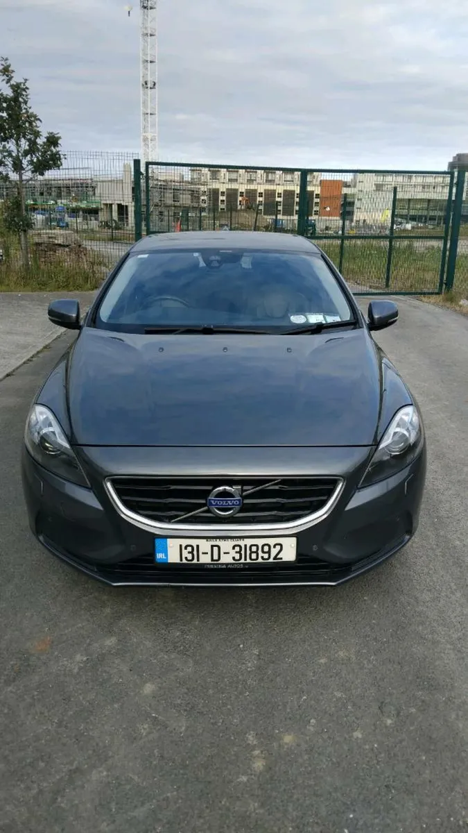 Volvo v40 1.6 Diesel - Image 1