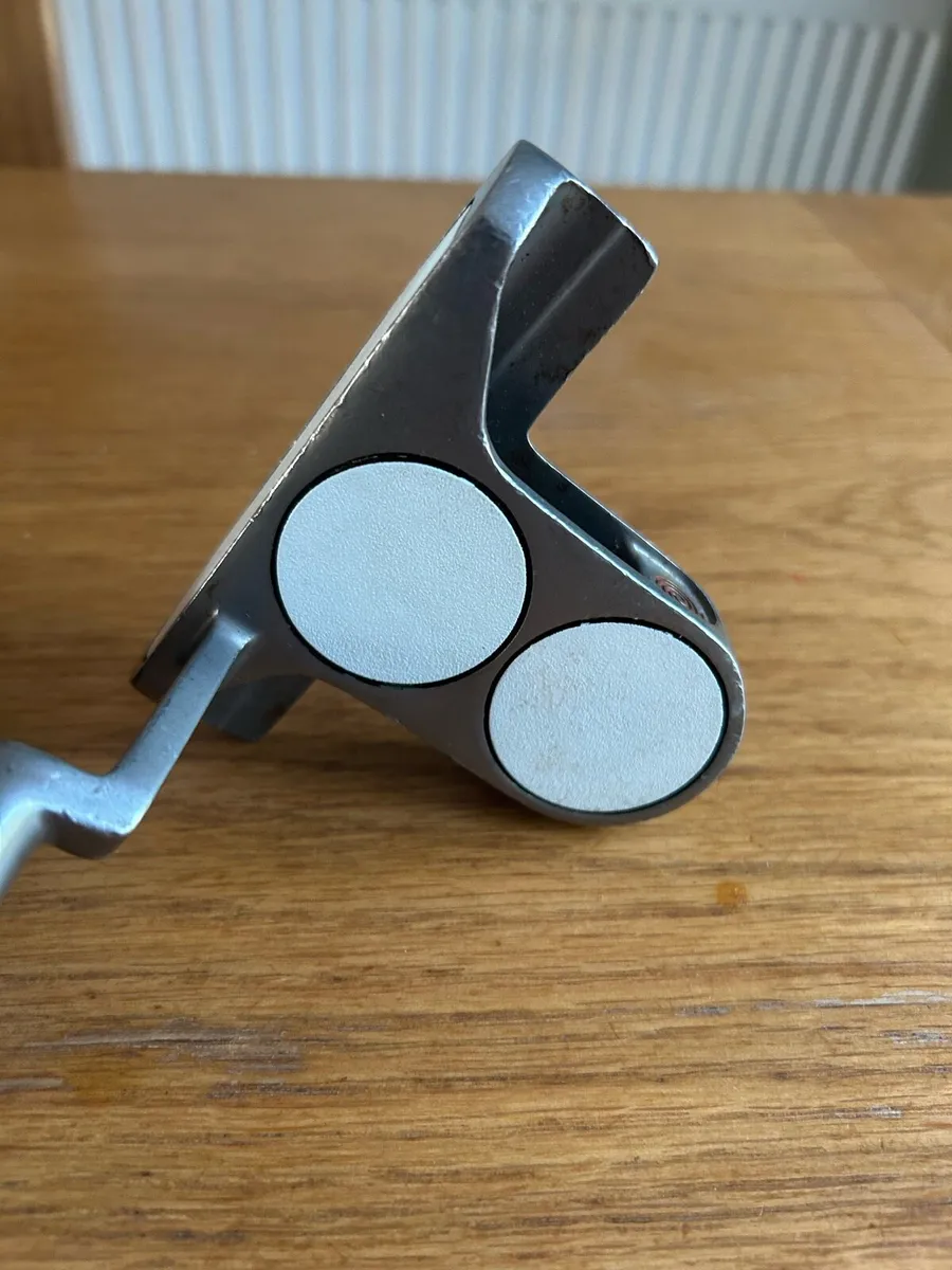 Odyssey Putter - Image 1