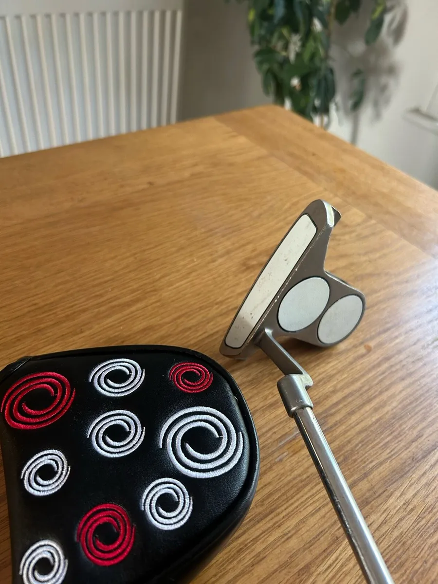 Odyssey Putter - Image 2