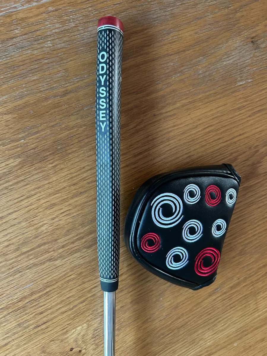 Odyssey Putter - Image 3