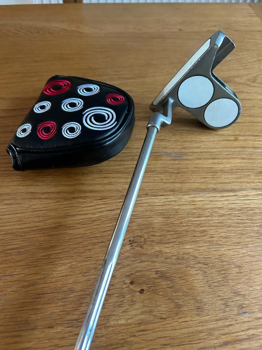 Odyssey Putter - Image 4