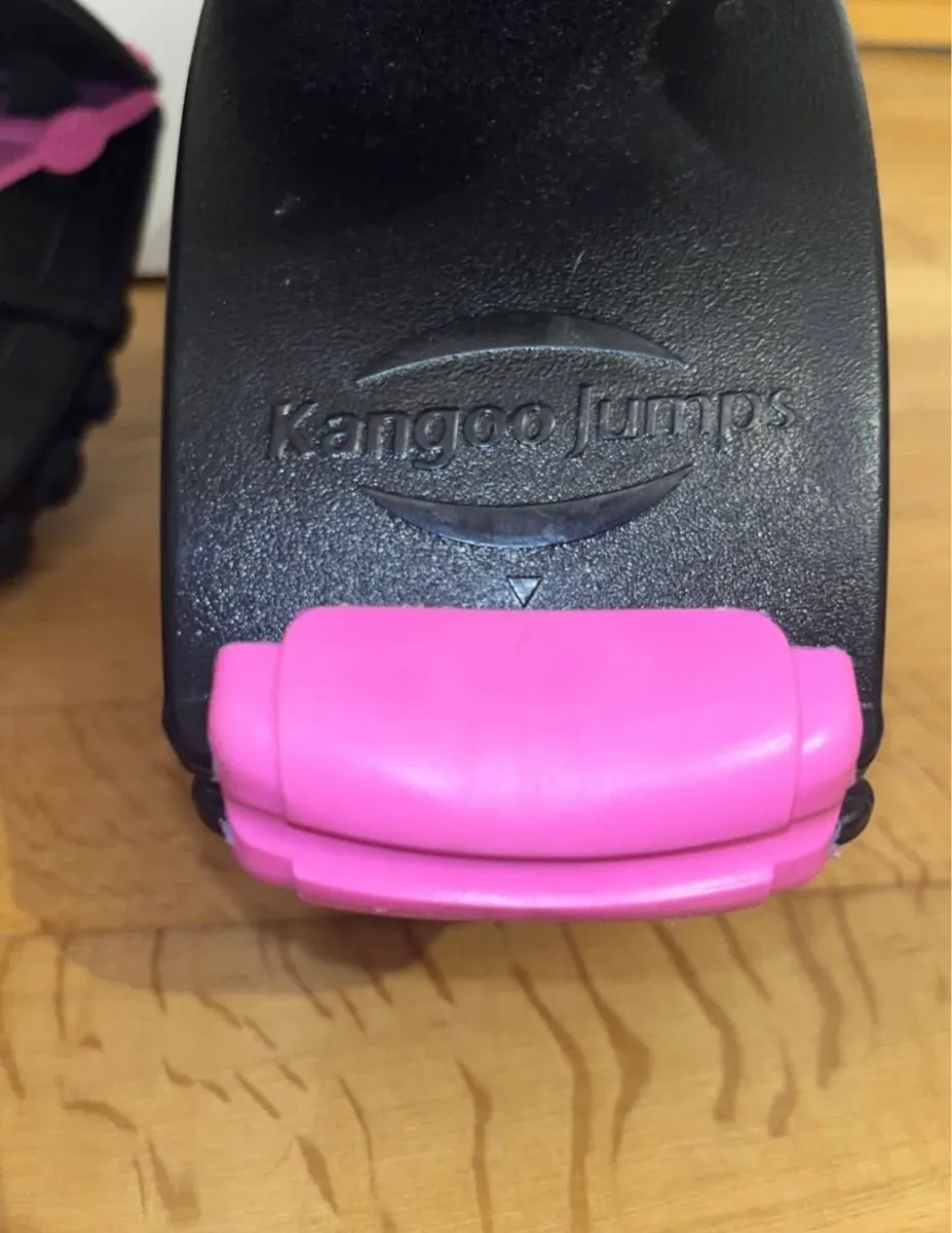 Kangoo Jumps Boots - Image 4